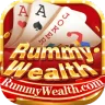 Rummy Wealth App